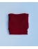 Vestido Lavi Modal - Marsala