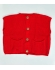 Colete Pontão - Vermelho
