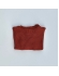 Cropped Lauren - Terracota