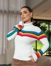 Tricot Colors Modal - Off White