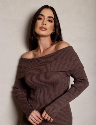 Vestido Lavi Modal