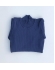 Vestido Mari Modal - Azul