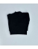 Vestido Mari Modal - Preto