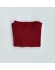 Cropped Lauren - Marsala