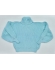 Blusa Manga Bufante - Azul