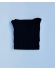 Vestido Lavi Modal - Preto