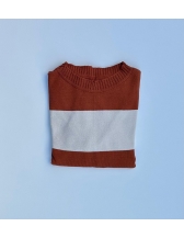 Terracota/ Areia