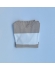 Blusa Listras Modal - Areia/ Off white