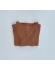 Cropped Lauren - Mocha