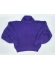 Blusa Manga Bufante - Violeta