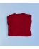 Vestido Veneza Mousse - Vermelho